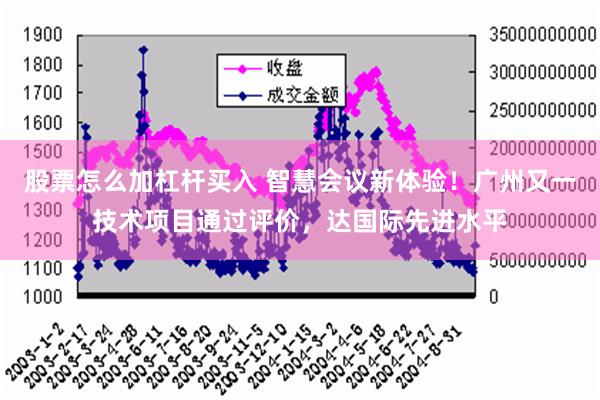 股票怎么加杠杆买入 智慧会议新体验！广州又一技术项目通过评价，达国际先进水平