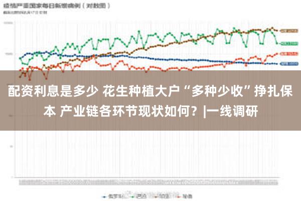 配资利息是多少 花生种植大户“多种少收”挣扎保本 产业链各环节现状如何？|一线调研